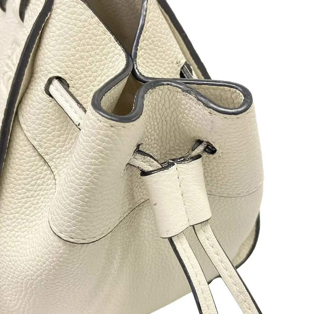 Loewe Hammock Drawstring Bag Mini Handbag